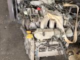 EZ30 Субару Контрактный двигатель EZ-30 Привозной мотор за 500 000 тг. в Астана – фото 3