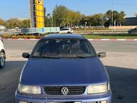 Volkswagen Passat 1996 годаүшін1 300 000 тг. в Рудный