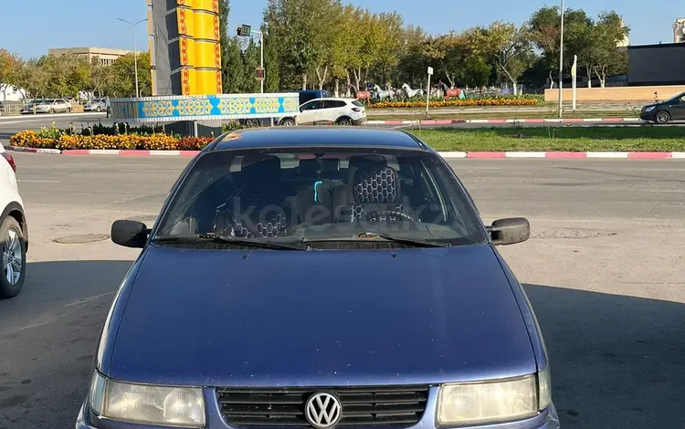 Volkswagen Passat 1996 годаfor1 300 000 тг. в Рудный