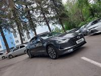 Hyundai Sonata 2023 года за 14 800 000 тг. в Алматы