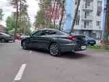 Hyundai Sonata 2023 года за 14 800 000 тг. в Алматы – фото 4
