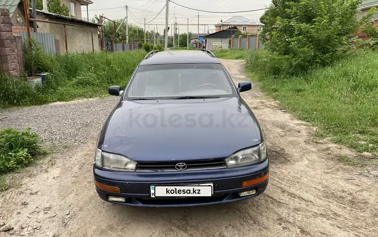 Toyota Camry 1995 годаүшін1 900 000 тг. в Алматы