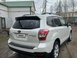 Subaru Forester 2014 года за 4 650 000 тг. в Уральск – фото 3