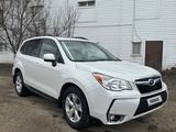 Subaru Forester 2014 года за 4 650 000 тг. в Уральск