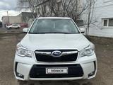 Subaru Forester 2014 года за 4 650 000 тг. в Уральск – фото 2