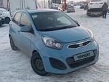 Kia Picanto 2013 годаүшін3 950 000 тг. в Алматы