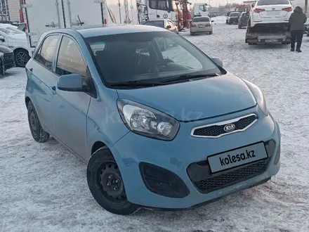 Kia Picanto 2013 года за 3 950 000 тг. в Алматы