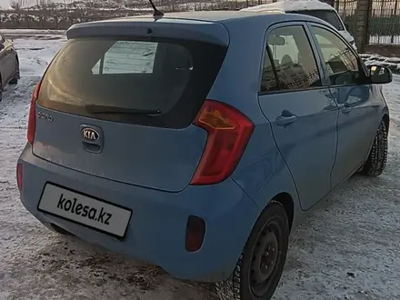 Kia Picanto 2013 года за 3 950 000 тг. в Алматы – фото 6