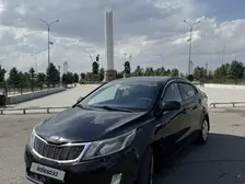 Kia Rio, 2013