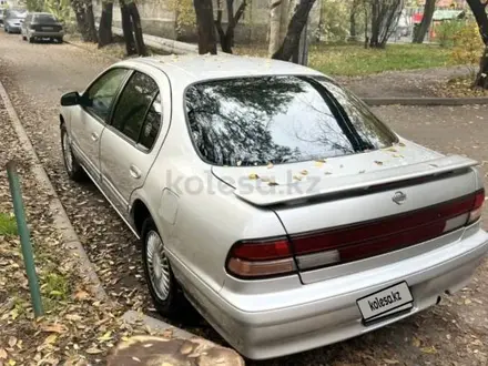 Nissan Cefiro 1995 года за 2 150 000 тг. в Алматы – фото 8