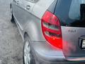 Mercedes-Benz A 170 2007 года за 3 250 000 тг. в Алматы – фото 8