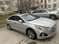 Hyundai Sonata 2019 года за 7 000 000 тг. в Шымкент – фото 4