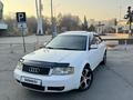 Audi A6 2003 года за 2 800 000 тг. в Алматы – фото 2