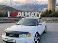 Audi A6 2003 года за 2 800 000 тг. в Алматы