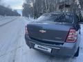 Chevrolet Cobalt 2021 года за 7 000 000 тг. в Костанай – фото 4