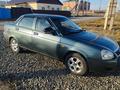 ВАЗ (Lada) Priora 2170 2007 года за 1 750 000 тг. в Атырау – фото 2