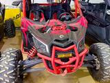 BRP  Can-Am Maverick X3 2018 года за 9 000 000 тг. в Алматы – фото 2