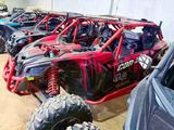 BRP  Can-Am Maverick X3 2018 года за 9 000 000 тг. в Алматы