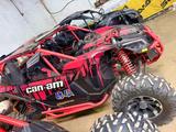 BRP  Can-Am Maverick X3 2018 года за 9 000 000 тг. в Алматы – фото 3