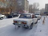 ВАЗ (Lada) 2106 1999 года за 499 000 тг. в Усть-Каменогорск