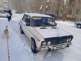 ВАЗ (Lada) 2106 1999 года за 499 000 тг. в Усть-Каменогорск – фото 5