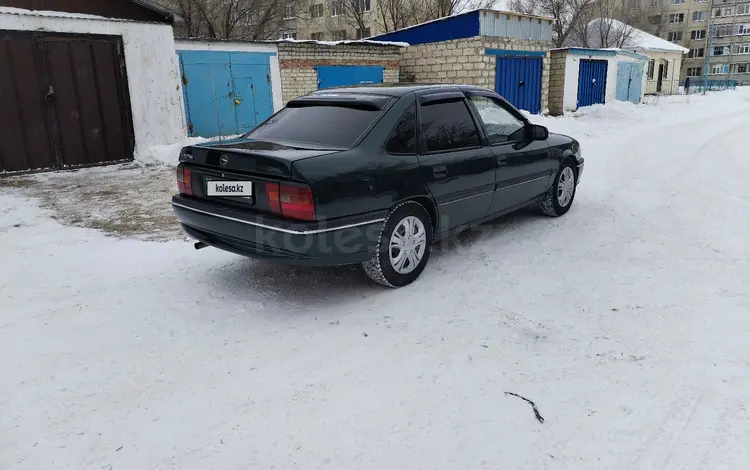 Opel Vectra 1994 годаүшін2 200 000 тг. в Актобе