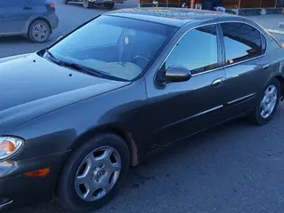 Infiniti I30, 2000
