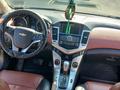 Chevrolet Cruze 2011 года за 3 700 000 тг. в Семей – фото 3