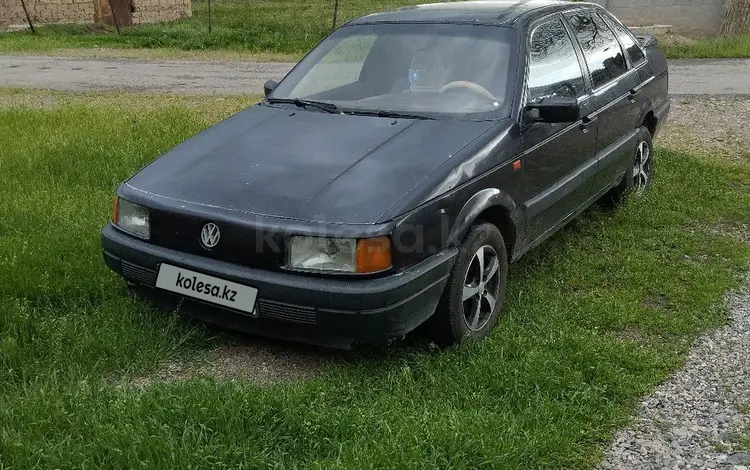 Volkswagen Passat 1992 годаүшін730 000 тг. в Тараз