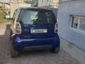 Smart Fortwo 2001 годаfor2 200 000 тг. в Алматы – фото 3