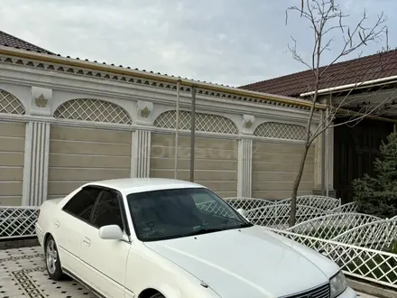 Toyota Mark II 1997 года за 4 000 000 тг. в Алматы – фото 2