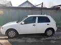 Toyota Starlet 1996 годаfor2 550 000 тг. в Алматы – фото 5