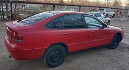 Mazda 626 1994 годаүшін1 200 000 тг. в Семей – фото 5