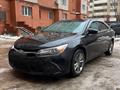 Toyota Camry 2015 года за 6 500 000 тг. в Астана