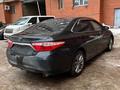 Toyota Camry 2015 года за 6 500 000 тг. в Астана – фото 2