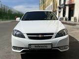 Chevrolet Lacetti 2023 года за 7 200 000 тг. в Алматы – фото 2