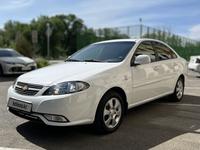 Chevrolet Lacetti 2023 года за 7 200 000 тг. в Алматы