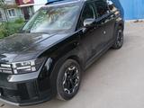 Hyundai Santa Fe 2025 года за 17 999 999 тг. в Петропавловск