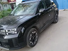 Hyundai Santa FE, 2025