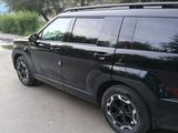 Hyundai Santa Fe 2025 года за 17 999 999 тг. в Петропавловск – фото 3
