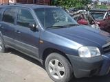 Mazda Tribute 2002 года за 777 777 тг. в Павлодар