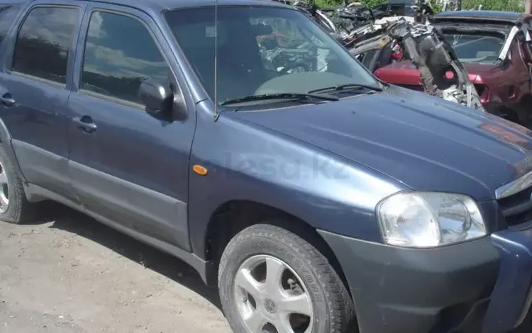 Mazda Tribute 2002 года за 777 777 тг. в Павлодар