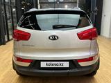 Kia Sportage Comfort 2015 года за 7 200 000 тг. в Астана – фото 4