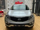 Kia Sportage Comfort 2015 года за 7 200 000 тг. в Астана – фото 2