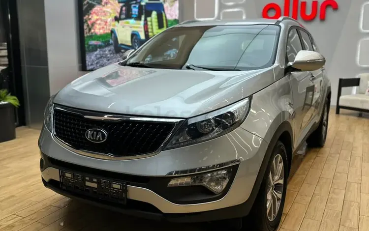 Kia Sportage Comfort 2015 года за 7 200 000 тг. в Астана
