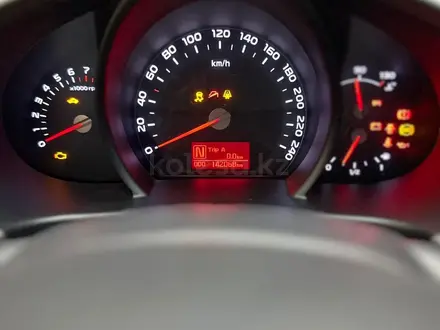 Kia Sportage Comfort 2015 года за 7 200 000 тг. в Астана – фото 7