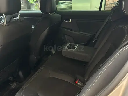 Kia Sportage Comfort 2015 года за 7 200 000 тг. в Астана – фото 10