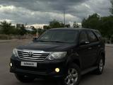 Toyota Fortuner 2012 года за 11 000 000 тг. в Астана