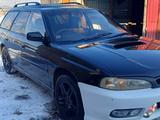 Subaru Legacy 1996 годаүшін1 950 000 тг. в Алматы – фото 2