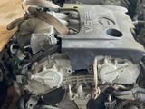 Двигатель на Nissan Murano, VQ35 murano, объем 3.5 л. за 98 423 тг. в Алматы